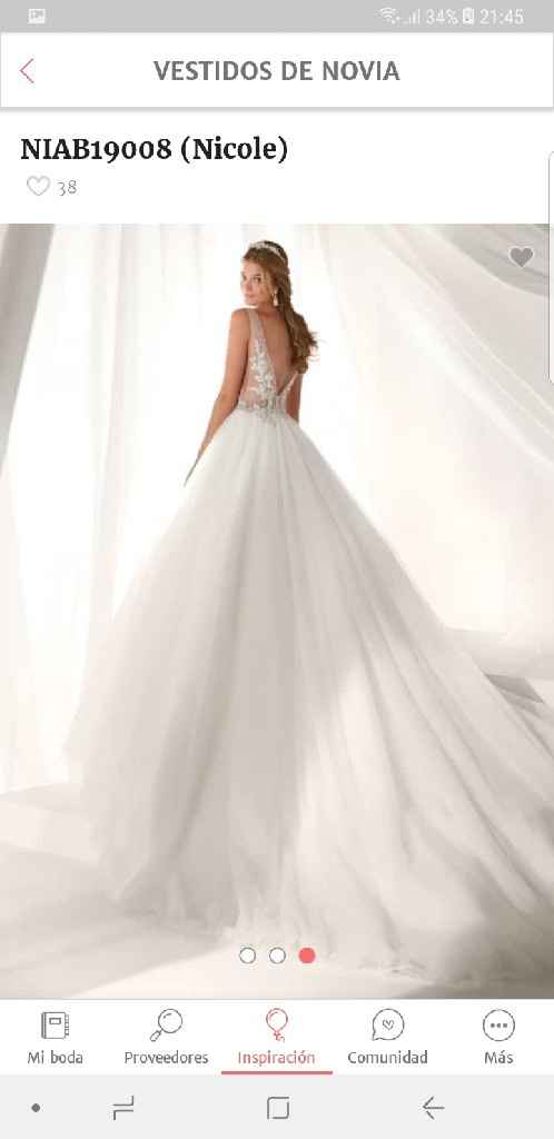 Ayuda con estos vestidos - 4