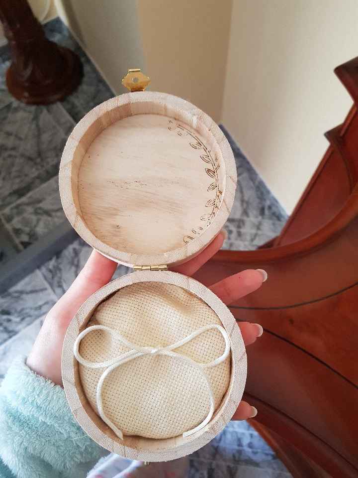 Cositas para la boda!! - 3