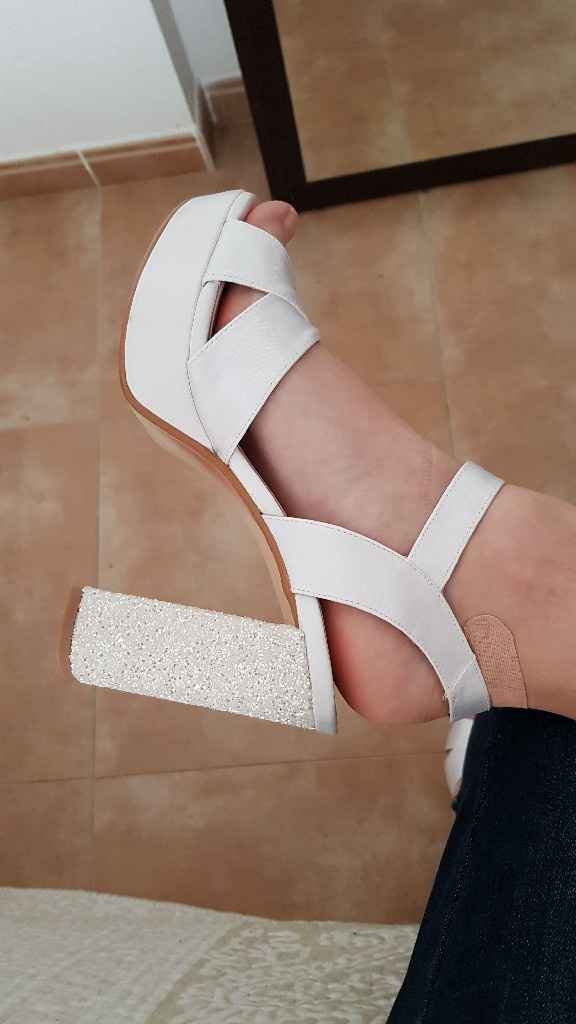 Ya tengo zapatos! - 3
