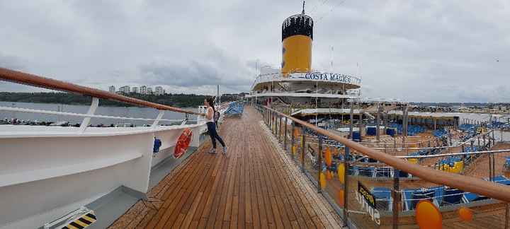 Luna de miel! Crucero por el Báltico 100% recomendable! - 1