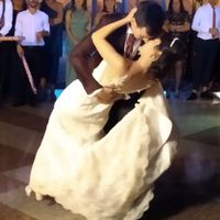 Vestido de novia tradicional en boda civil... ¿que problema hay? - 3
