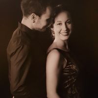 ¡Comparte vuestra foto de pareja favorita! 😍 - 1