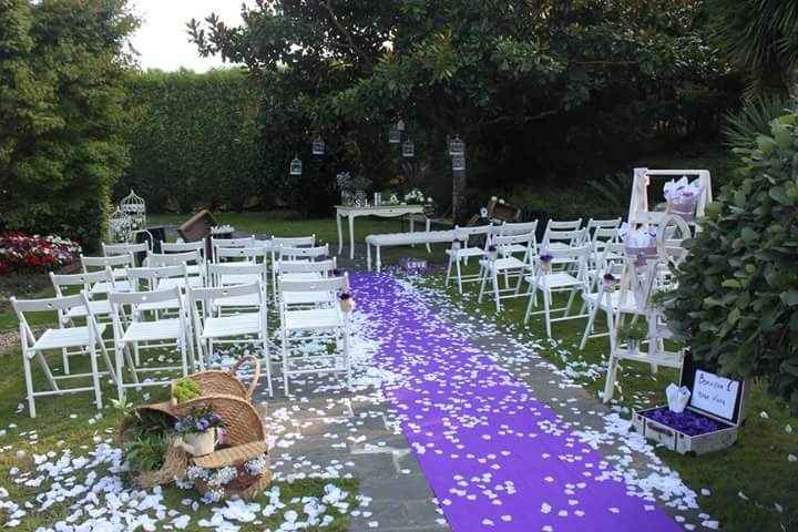 Hacer que pesen mas los petalos - 1