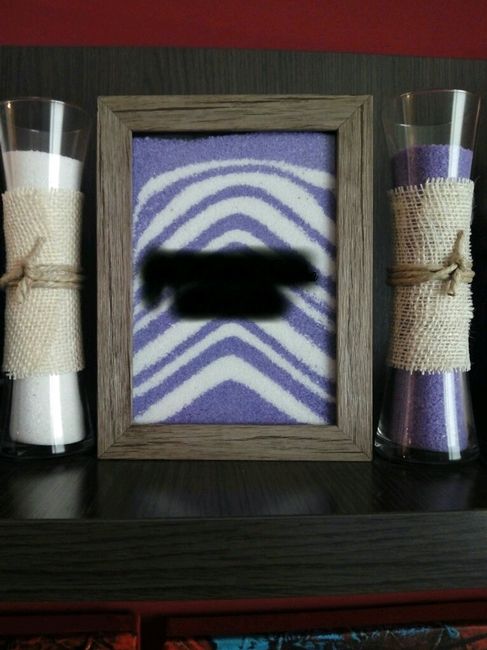 Ritual arena - 1