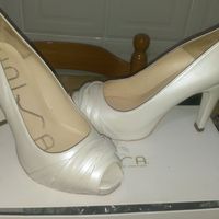 mis zapatos
