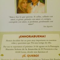 Interior invitaciones