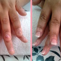 Uñas de gel - 3