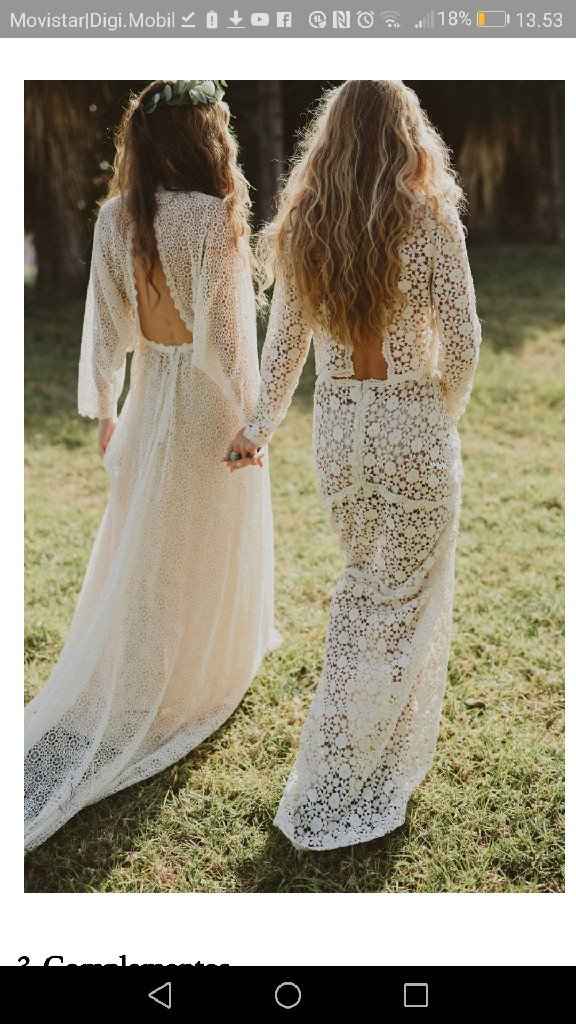 Vestido - 1