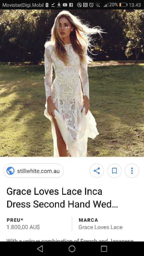 Vestido - 2