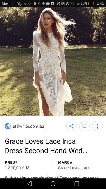 Vestido - 2