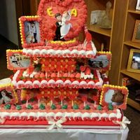 Ideas para mesa de chuches - 1