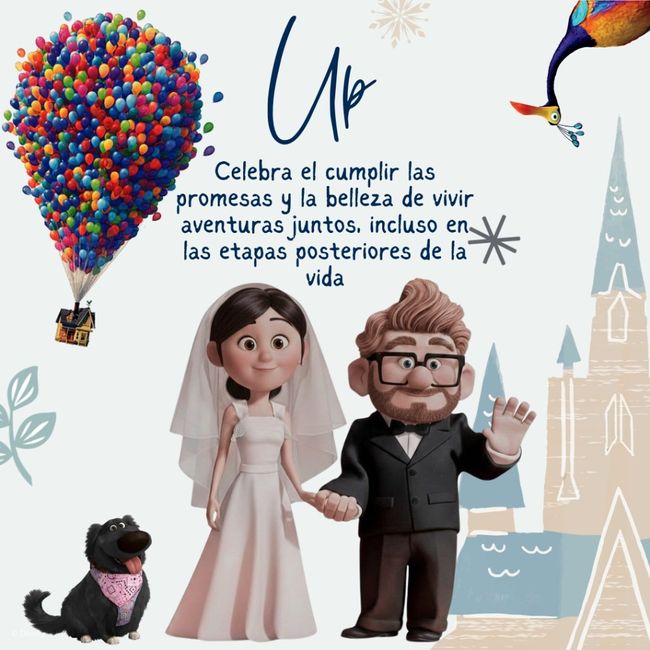 La decoración de las mesas 🏵️🪞🌺 15