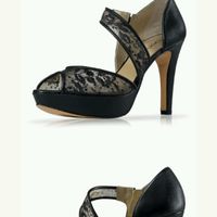 Los zapatos de todas las novias! - 1