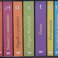 JANE AUSTEN