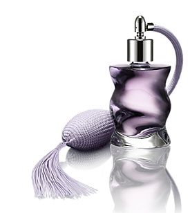 Mi perfume para mi boda