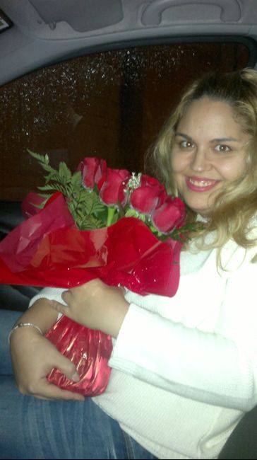 sorpresa