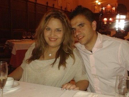 prueba de menu