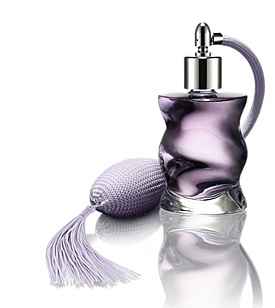 Mi perfume para mi boda