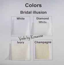 COLOR IVORY 