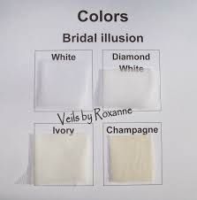 COLOR IVORY 