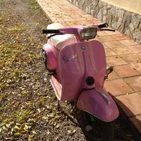 ¿Esta vespa aprueba o suspende? - 1