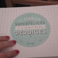 Mi organizador de bodas!!! - 1