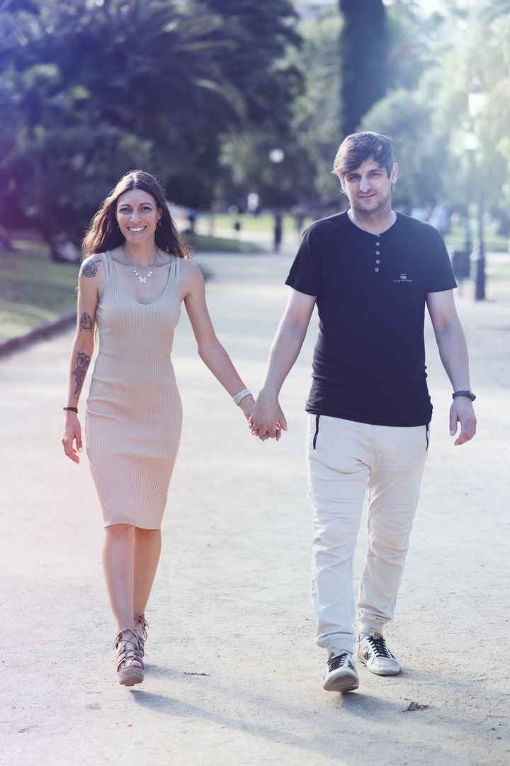 Preboda hecha - 1