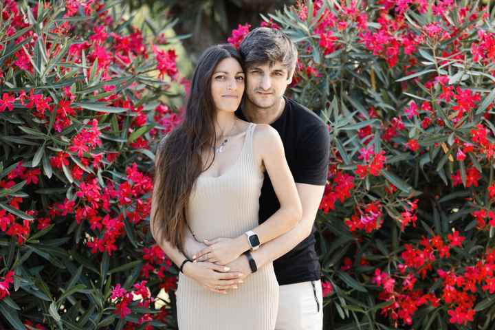 Preboda hecha - 3