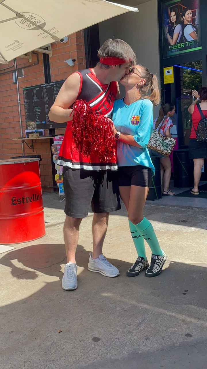Despedida - 2