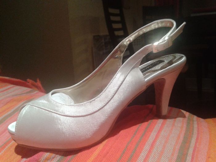 mis zapatos!!!