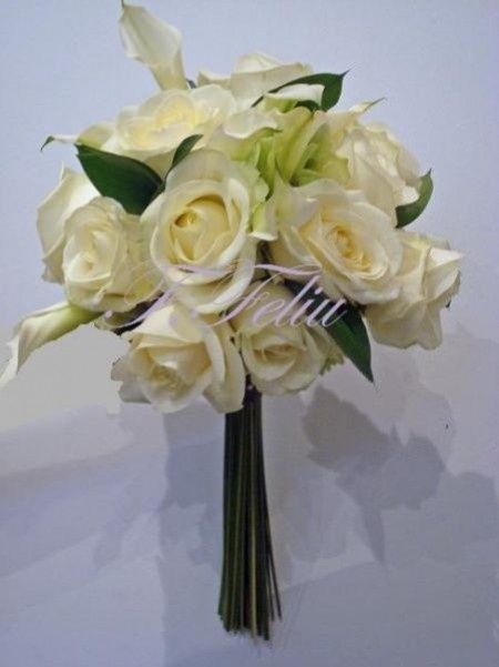 ramo de novia