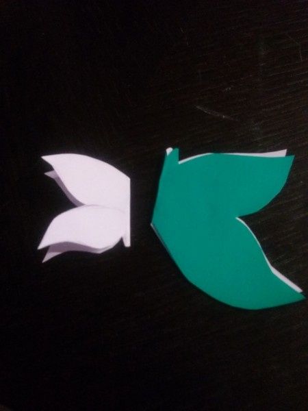 Mariposas faciles - 2