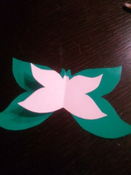 Mariposas faciles - 3