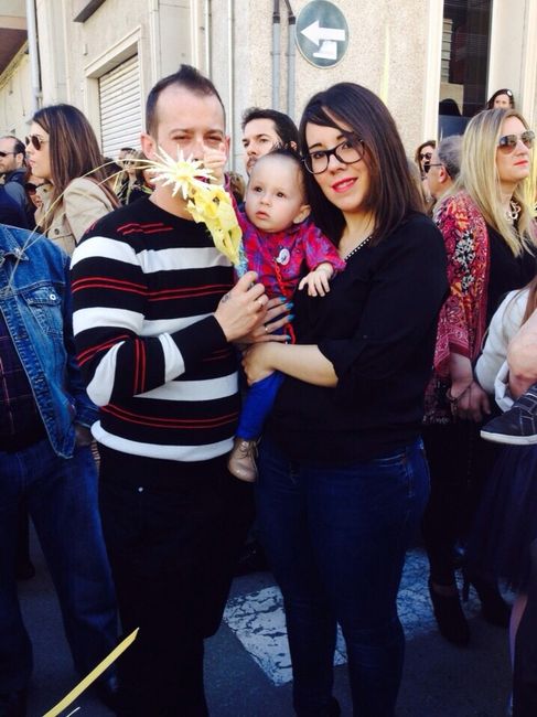 Parejas en ALICANTE ¿nos presentamos? - 1