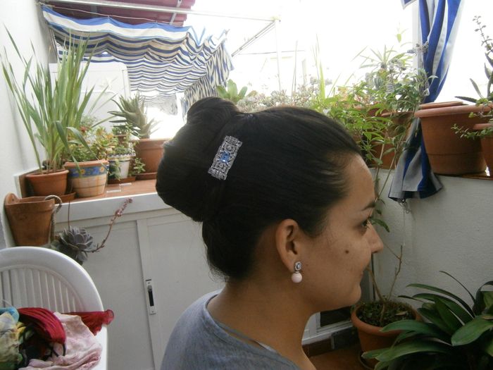 detalle broche