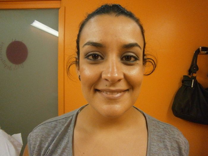 maquillaje