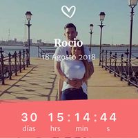 1 mes !! 😍 - 1