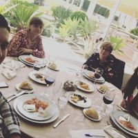 Prueba de menú - 1