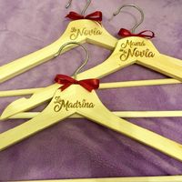 perchas para chicas