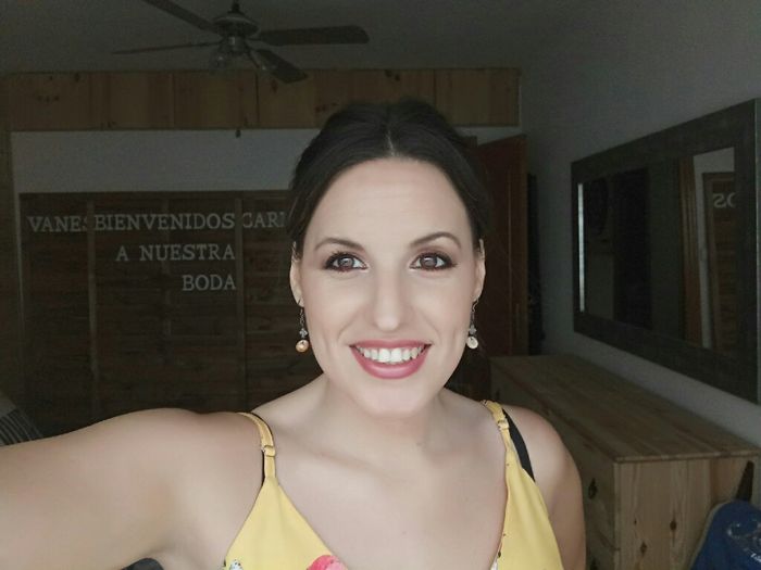precio maquillaje - 1