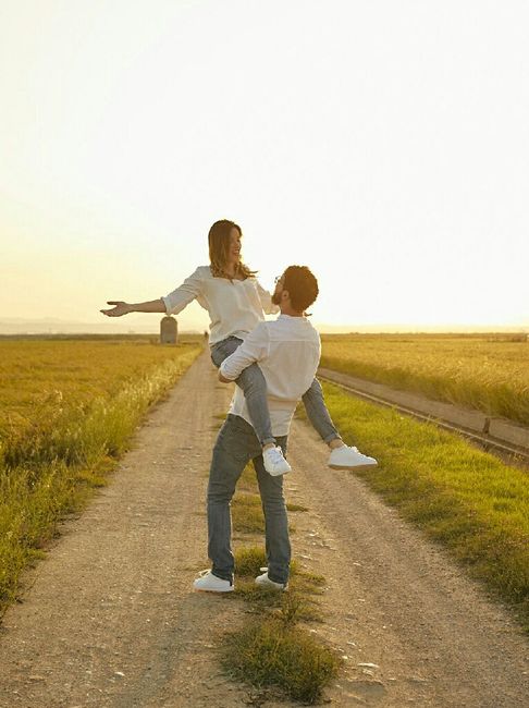 Pre-boda - 4