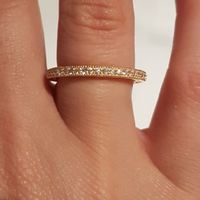 Anillo de pedida 💍 - 1