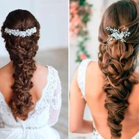 Novias curly/wave - 1