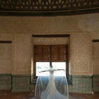 Vestidos de todas las novias! - 1