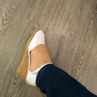 Cuñas novia - 1