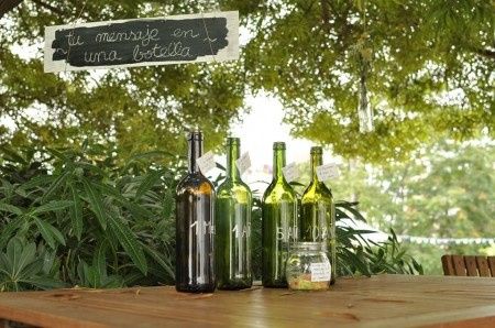 botellas