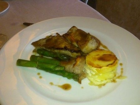 secreto iberico