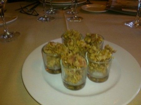 chipirones a la andaluza