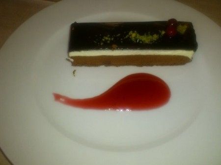dos xocolates