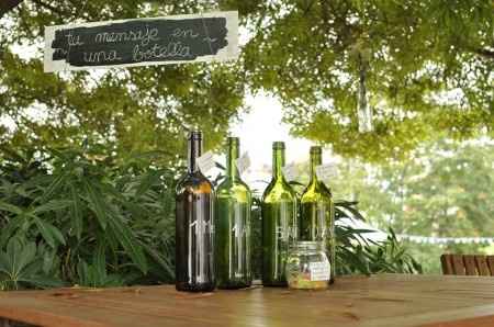 botellas
